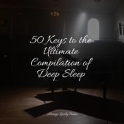 50 Keys to the Ultimate Compilation of Deep Sleep