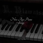 New Age Piano Songs
