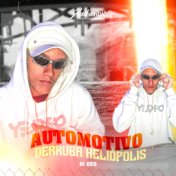 Automotivo Derruba Heliópolis