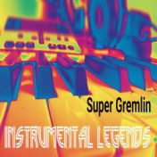 Super Gremlin (In the Style of Kodak Black) [Karaoke Version]