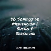 50 Sonidos de Meditación | Sueño Y Serenidad