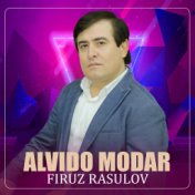 Alvido Modar