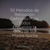 50 Melodías de Relajación Definitiva Para Todos Encuentre la GUía de SU Madre Noche
