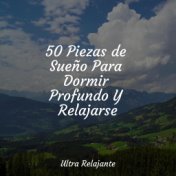 50 Piezas de Sueño Para Dormir Profundo Y Relajarse