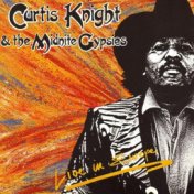 Curtis Knight & the Midnite Gypsies (Live in Europe)