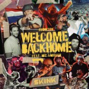 Welcome Back Home (feat. MC Ambush)