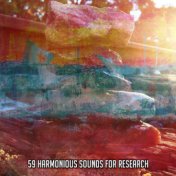 59 Harmonious Sounds For Research