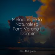 Melodías de la Naturaleza Para Verano | Dormir