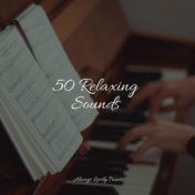 50 Relaxing Sounds