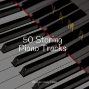50 Storing Piano Tracks