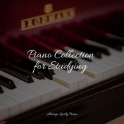 Piano Collection for Studying