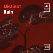 Distinct Rain