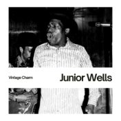 Junior Wells (Vintage Charm)