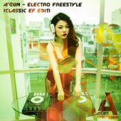 Electro Freestyle (Classic EF Edit.)