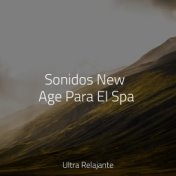 Sonidos New Age Para El Spa