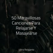 50 Maravillosas Canciones Para Relajarse Y Masajearse