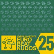 Eurobeat Kudos 25