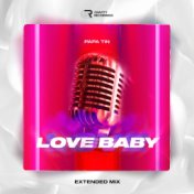 Love Baby (Extended Mix)