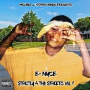 Strictly for tha Streets, Vol. 1