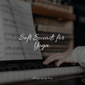 Soft Sounds for Yoga