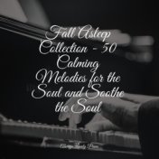 Fall Asleep Collection - 50 Calming Melodies for the Soul and Soothe the Soul