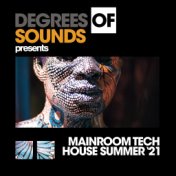 Mainroom Tech House Summer '21