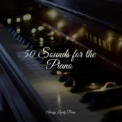 50 Sounds for the Piano
