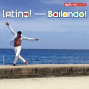 Latino 59 presenta: Bailando (Salsa Bachata Merengue Urbano Reggaeton Dembow Fitness)