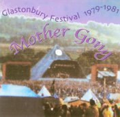 Glastonbury Festival 1979-1981