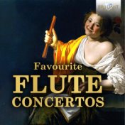 Favourite Flute Concertos