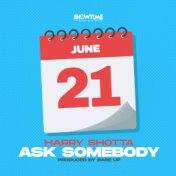 Ask Somebody