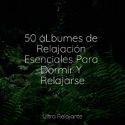 50 áLbumes de Relajación Esenciales Para Dormir Y Relajarse