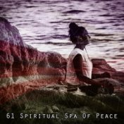 61 Spiritual Spa Of Peace