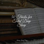 50 Tracks for Total Deep Sleep