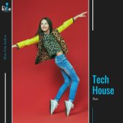 Tech House Run