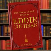 The History of Rock Presents Eddie Cochran