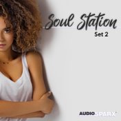 Soul Station, Set 2