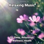Relaxing Music for Sleep, Relaxation, Wellness, Health