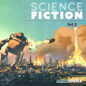 Science Fiction, Set 1