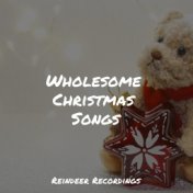 Wholesome Christmas Songs