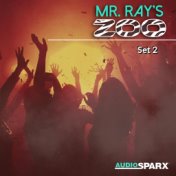 Mr. Ray's Zoo, Set 2