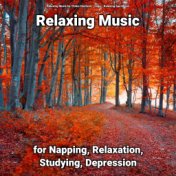 Relaxing Music for Napping, Relaxation, Studying, Depression