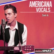 Americana Vocals, Set 6