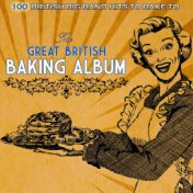 The Great British Baking Album