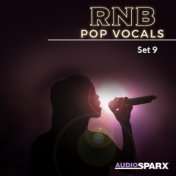 RnB Pop Vocals, Set 9