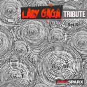 Lady Gaga Tribute, Set 3