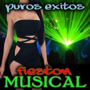Fieston Musical, Puros Exitos