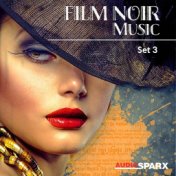 Film Noir Music, Set 3