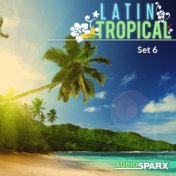 Latin Tropical, Set 6