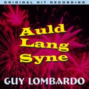 Auld Lang Syne